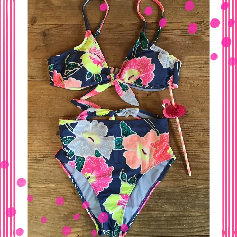 🎉2X HOST Pick🎉Xhilaration bikini